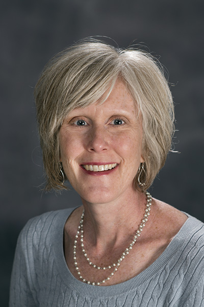 Dr. Robyn Ridgley