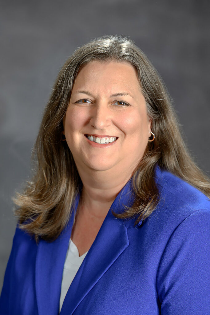 Judy Albakry Headshot